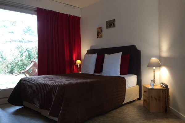 Residence Hostel lounge Côté Chalet (Thonon-les-Bains)